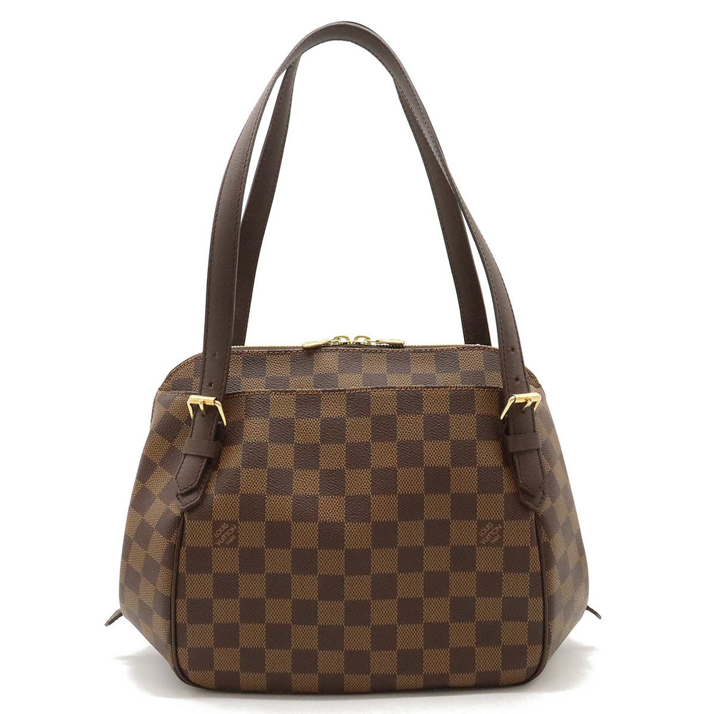 Louis Vuitton Shoulder Damier Shoulder Belem Bag MM - Picture 2 of 7